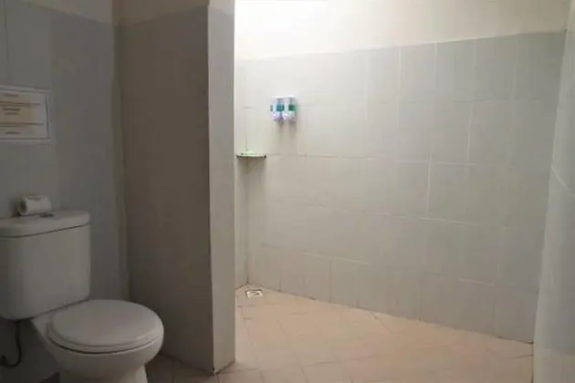 Bungalov, 1 Yatak Odası