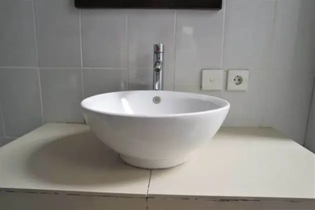 Bungalov, 1 Yatak Odası