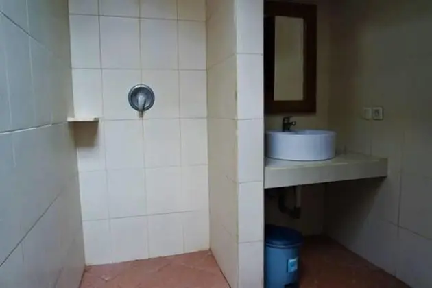 Bungalov, 2 Yatak Odası