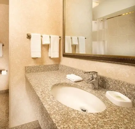 Banyo lavabosu