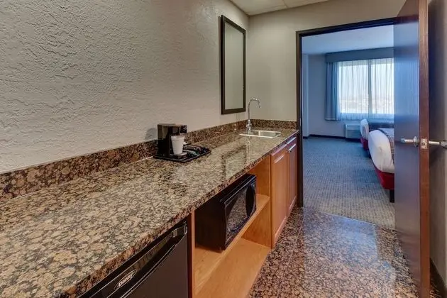 Süit, Birden Çok Yatak, Buzdolabı ve Mikrodalga (Upper Floor, 2 Rooms, Sofabed)