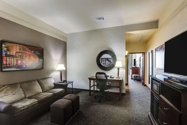 Süit, Birden Çok Yatak, Buzdolabı ve Mikrodalga (2 Rooms, Sofabed)