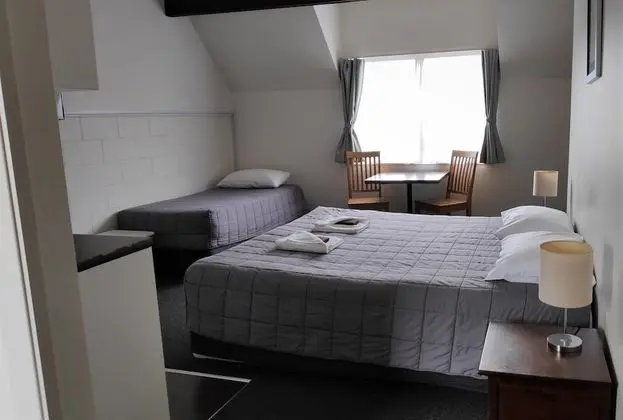 Comfort Stüdyo Süit