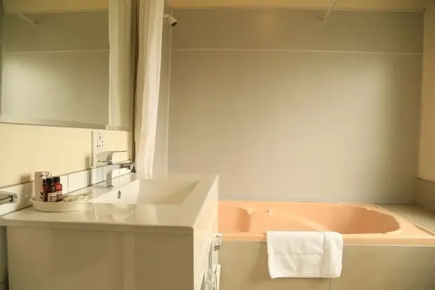 Comfort Stüdyo Süit