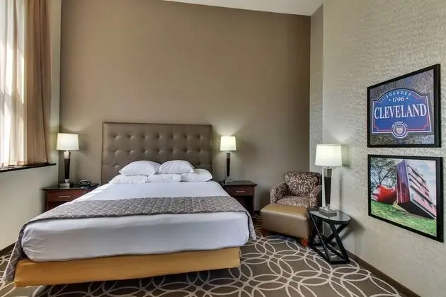 Süit, 1 En Büyük (King) Boy Yatak ve Çekyat, Buzdolabı ve Mikrodalga (2 Rooms, Hearing Accessible)