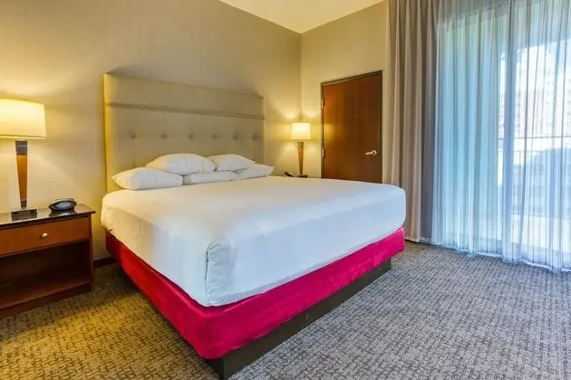 Süit, 1 En Büyük (King) Boy Yatak ve Çekyat (2 Rooms, Jetted Tub, Terrace)