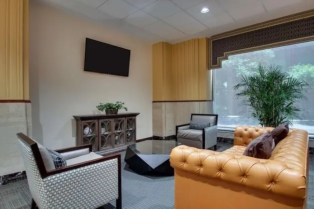 Süit, 1 En Büyük (King) Boy Yatak ve Çekyat, Engellilere Uygun (2 Rooms, Tub)