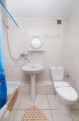 Basic İki Ayrı Yataklı Oda