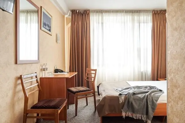 Basic Tek Kişilik Oda