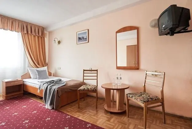 Basic Tek Kişilik Oda