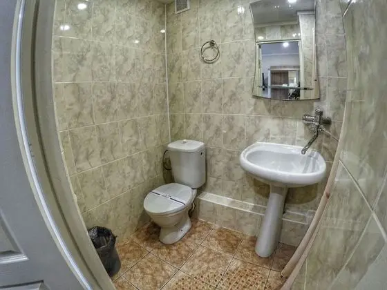 Basic Tek Kişilik Oda