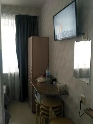 Dört Kişilik Oda, Birden Çok Yatak, Sigara İçilmez