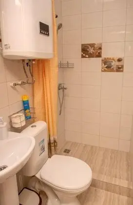 Dört Kişilik Oda, Birden Çok Yatak, Sigara İçilmez