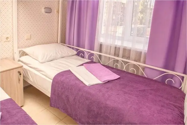 Family Oda, Birden Çok Yatak, Sigara İçilmez