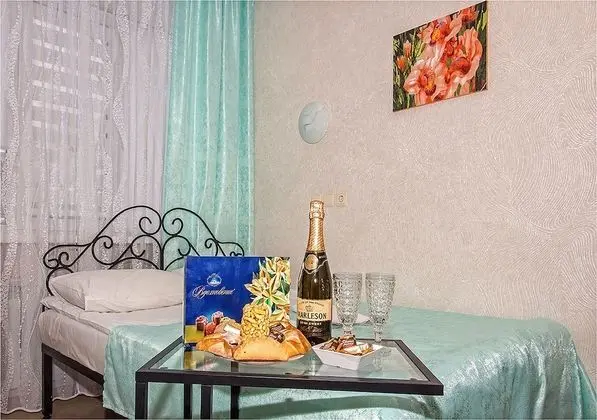 Family Oda, Birden Çok Yatak, Sigara İçilmez
