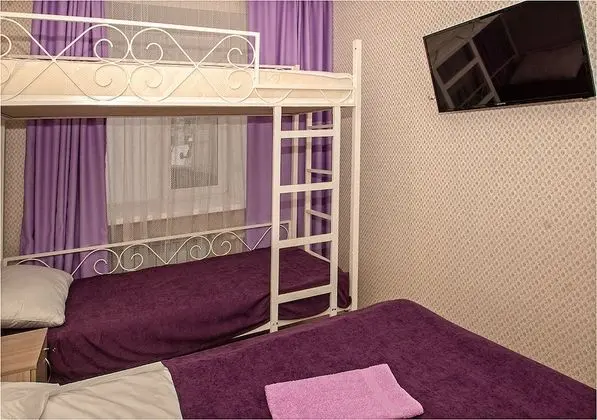 Family Oda, Birden Çok Yatak, Sigara İçilmez