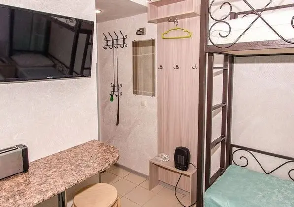 Family Oda, Birden Çok Yatak, Sigara İçilmez