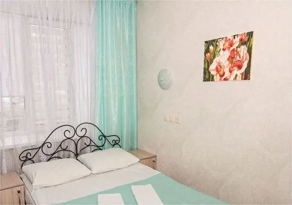 Family Oda, Birden Çok Yatak, Sigara İçilmez