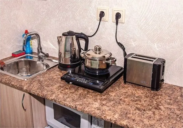 Family Oda, Birden Çok Yatak, Sigara İçilmez