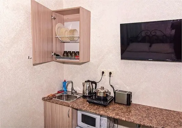 Family Oda, Birden Çok Yatak, Sigara İçilmez