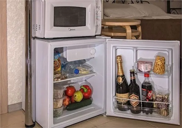 Family Oda, Birden Çok Yatak, Sigara İçilmez