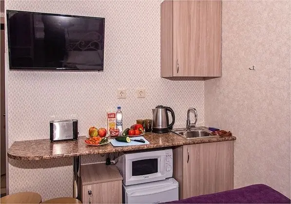 Family Oda, Birden Çok Yatak, Sigara İçilmez