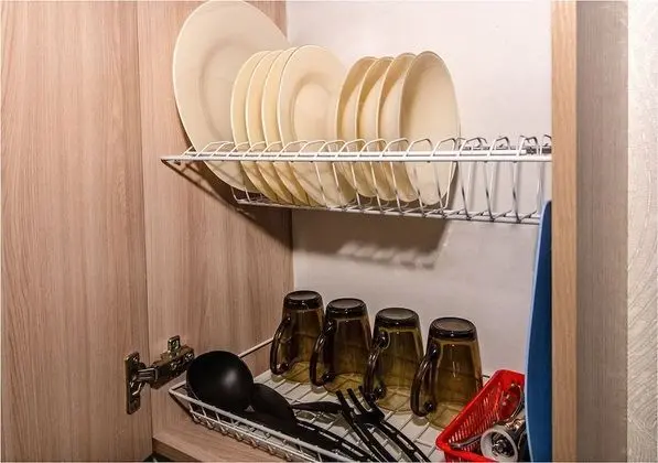 Family Oda, Birden Çok Yatak, Sigara İçilmez