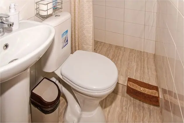 Family Oda, Birden Çok Yatak, Sigara İçilmez