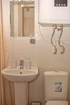 Family Oda, Birden Çok Yatak, Sigara İçilmez