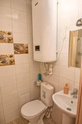 Family Oda, Birden Çok Yatak, Sigara İçilmez
