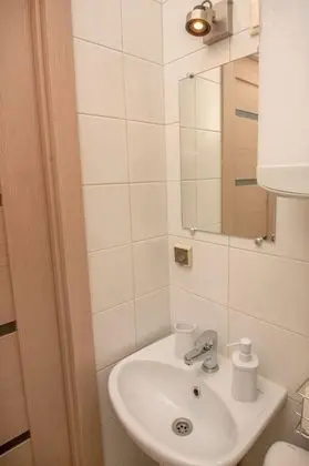 Family Oda, Birden Çok Yatak, Sigara İçilmez