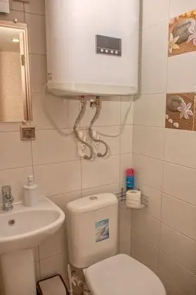 Family Oda, Birden Çok Yatak, Sigara İçilmez