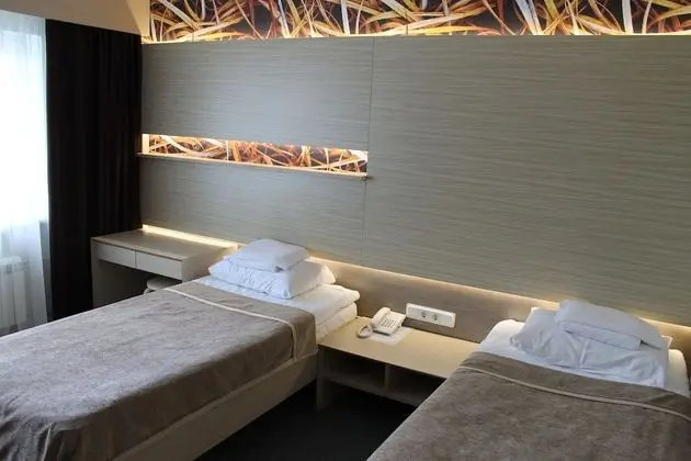 Superior İki Ayrı Yataklı Oda