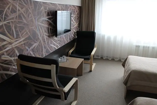 Superior İki Ayrı Yataklı Oda