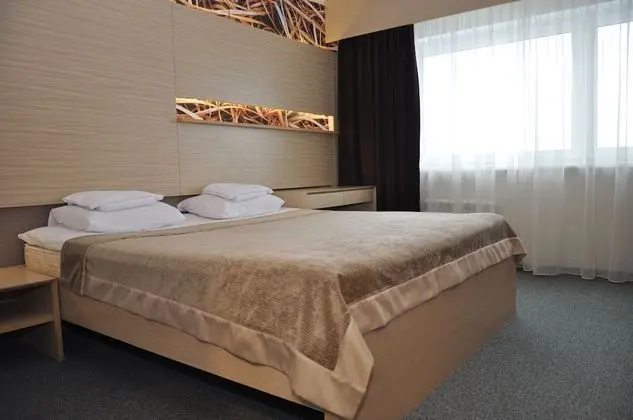 Superior İki Ayrı Yataklı Oda