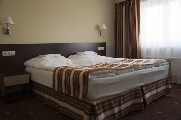 Superior İki Ayrı Yataklı Oda