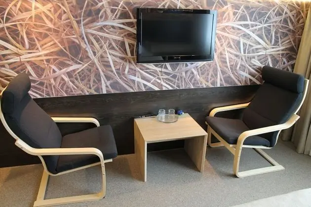 Superior İki Ayrı Yataklı Oda