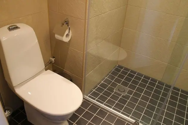 Superior İki Ayrı Yataklı Oda