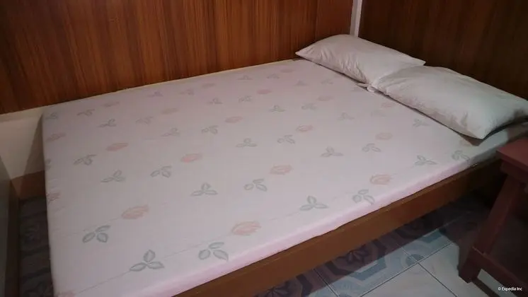 Kır Evi (for 4)