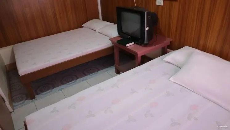 Kır Evi (for 4)