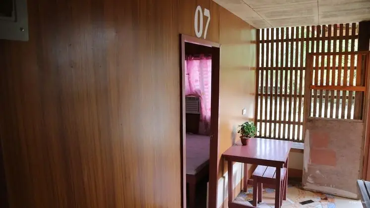Kır Evi (for 4)
