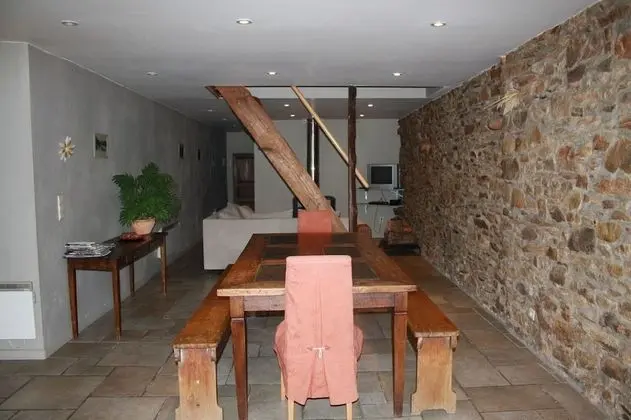 Kır Evi, 3 Yatak Odası