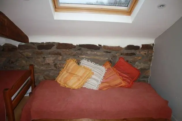 Kır Evi, 3 Yatak Odası