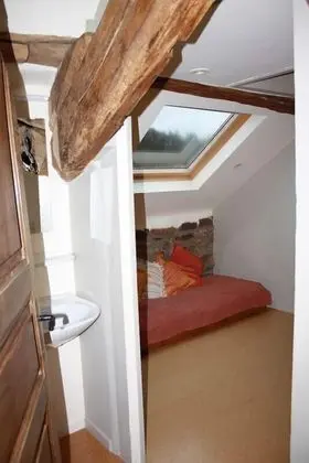 Kır Evi, 3 Yatak Odası