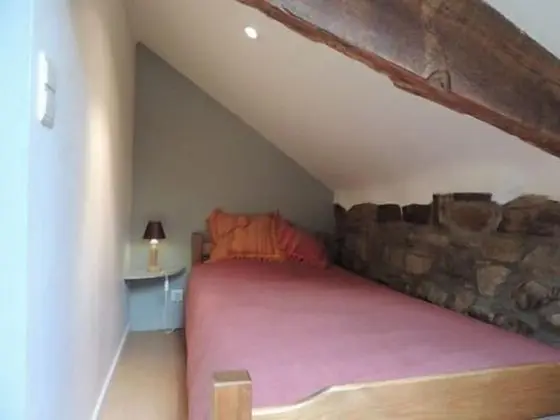 Kır Evi, 3 Yatak Odası