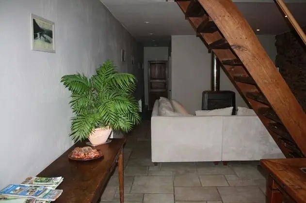 Kır Evi, 3 Yatak Odası