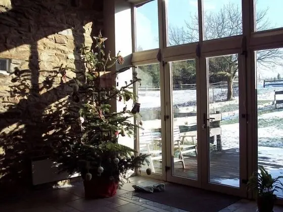 Kır Evi, 3 Yatak Odası