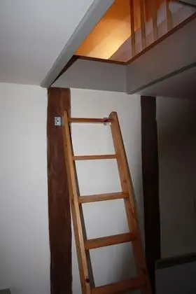 Kır Evi, 3 Yatak Odası