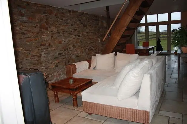 Kır Evi, 3 Yatak Odası