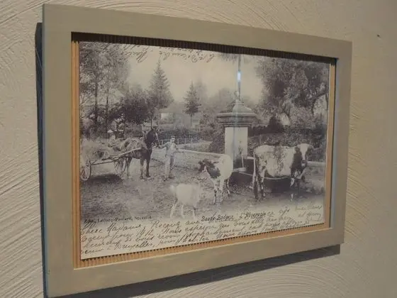 Kır Evi, 3 Yatak Odası